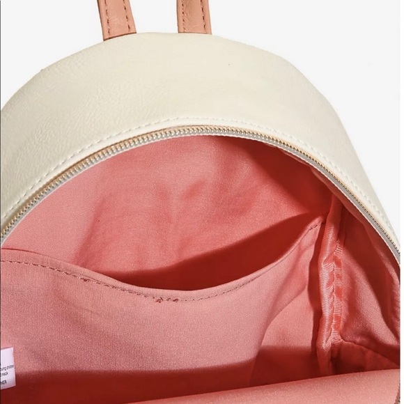 Loungefly The Little Mermaid Ariel Mini Backpack - Picture 4 of 4